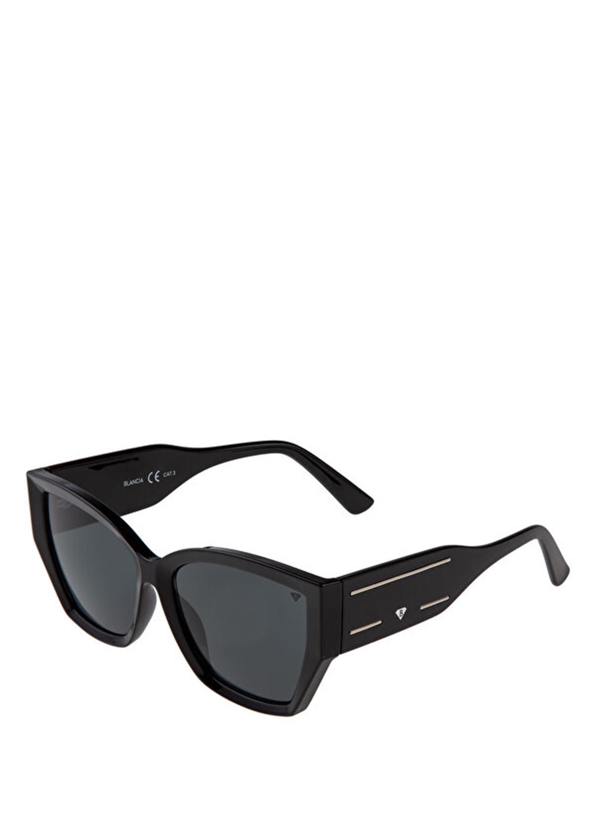 Blancıa 1255 03 57-16-145 Unisex Güneş Gözlüğü