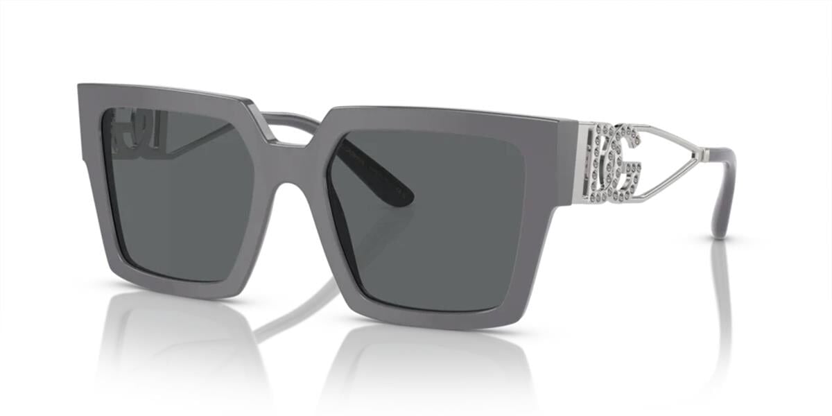 Dolce & Gabbana 0Dg4446B 309087 53-19-145 Unisex Güneş Gözlüğü