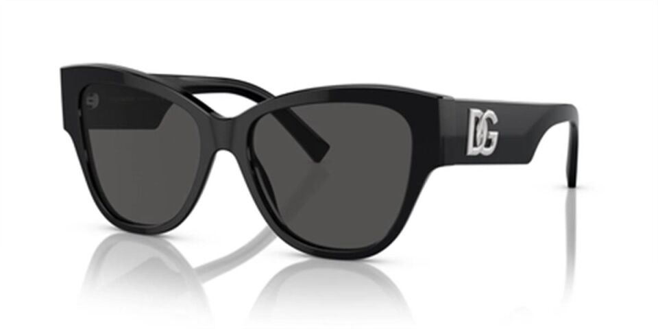 Dolce & Gabbana 0Dg4449 501/87 54-16-145 Unisex Güneş Gözlüğü
