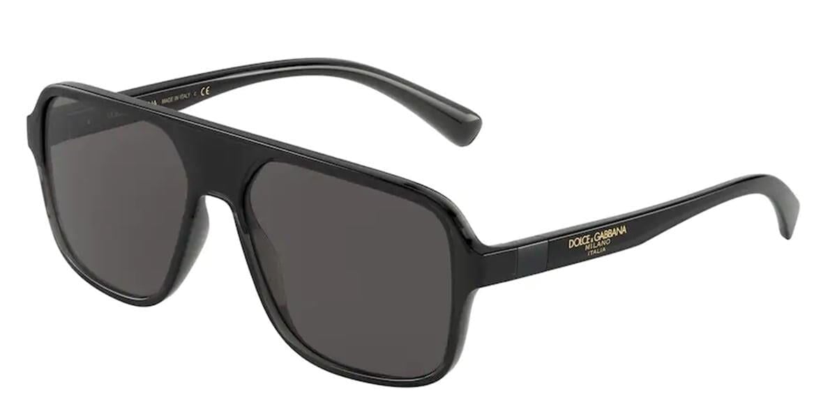 Dolce & Gabbana 0Dg6134 325787 57-16-145 Unisex Güneş Gözlüğü