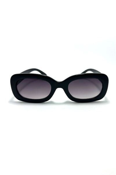 Despada Club Mod 1025 c.01 Ekartman 50-24 Siyah Güneş Gözlüğü