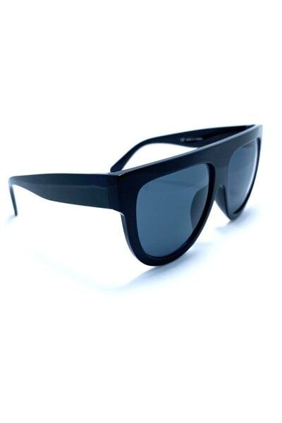 Despada Club Mod 1008 c.02 Ekartman 56-16 Siyah Güneş Gözlüğü