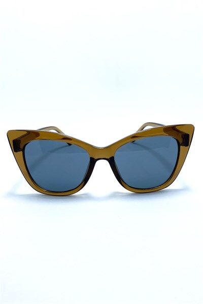 Despada Club Mod 1015 c.02 Ekartman 52-19 Kahverengi Güneş Gözlüğü