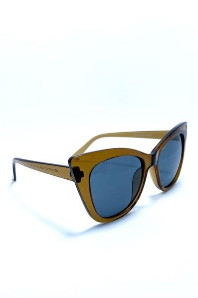 Despada Club Mod 1015 c.02 Ekartman 52-19 Kahverengi Güneş Gözlüğü