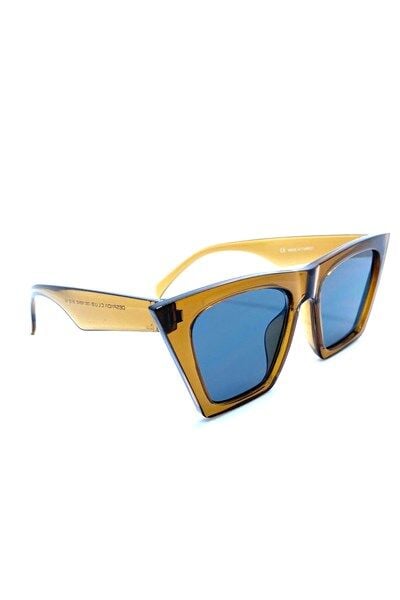 Despada Club Mod 1009 c.02 53-20 Kahverengi Güneş Gözlüğü