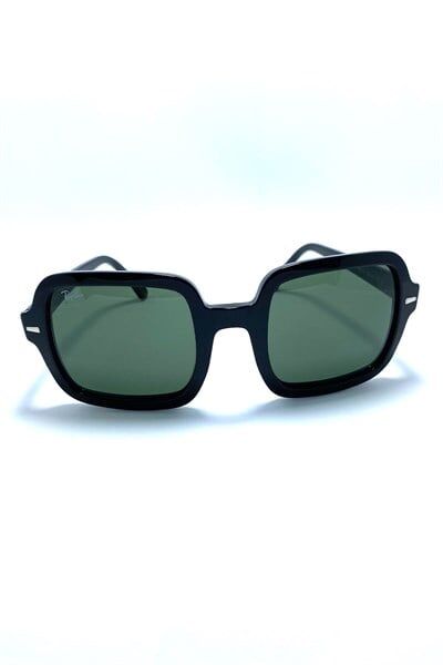 Rayban Mod 2188 c.901-31 Ekartman 53-24 Siyah Güneş Gözlüğü