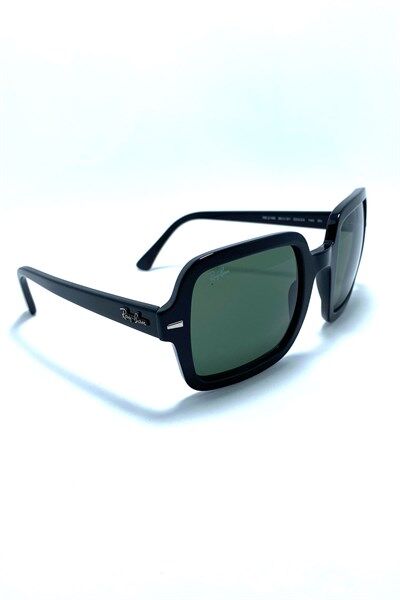 Rayban Mod 2188 c.901-31 Ekartman 53-24 Siyah Güneş Gözlüğü