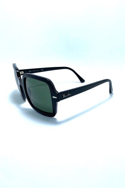 Rayban Mod 2188 c.901-31 Ekartman 53-24 Siyah Güneş Gözlüğü