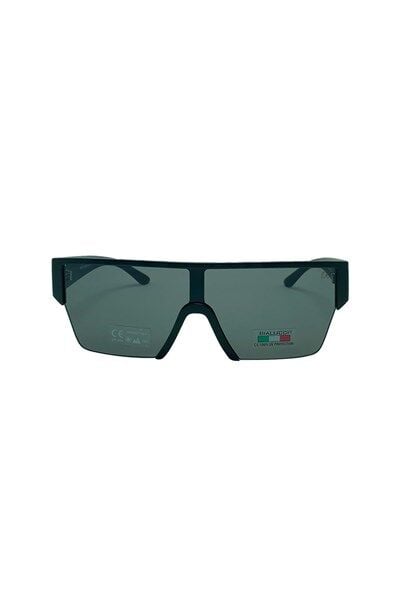 Bialucci Mod 6018 c.002 Ekartman 135-0 Siyah Güneş Gözlüğü
