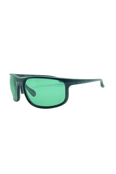 Black Mod. L131  c.02 Ekartman 65-16 Siyah  Erkek Güneş Gözlüğü