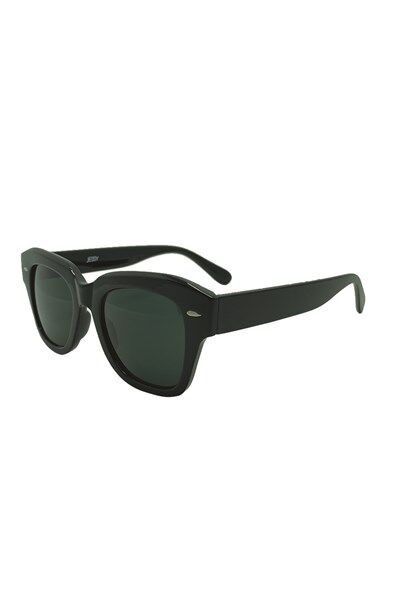 Jessy Mod.2186 c.01 Ekarman 53-19 Siyah Kadın Güneş Gözlüğü