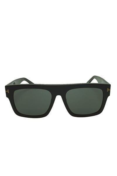 Rachel Mod.245 c.02 Ekartman 54-19  Siyah Kadın Güneş Gözlüğü