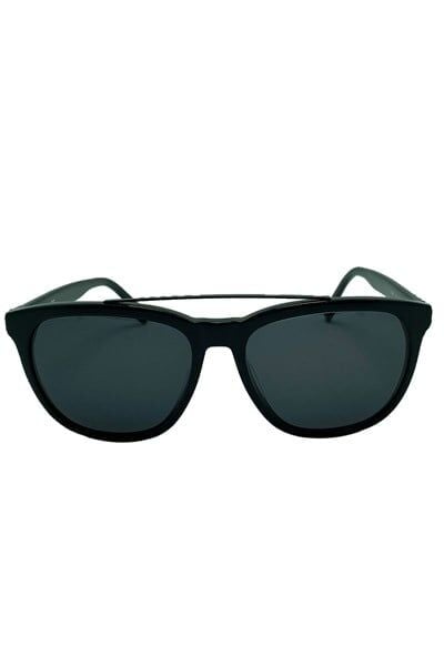 Lacoste Mod.L822S c.001 Ekartman 55-16 Siyah Erkek Güneş Gözlüğü
