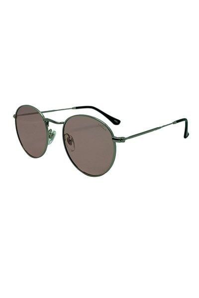 Osse Mod.2485 c.10 Ekartman 50-22  Pembe Kadın Güneş Gözlüğü
