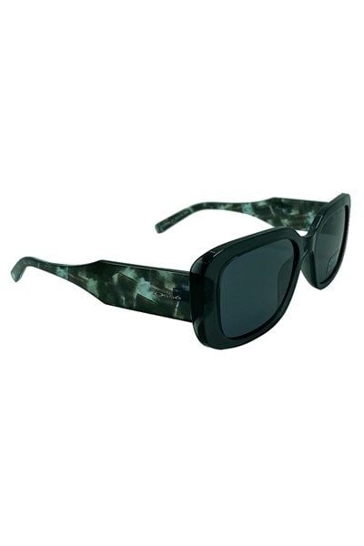 Osse Mod.3249 c.01 Ekartman 55-18  Gri Kırçıllı Kadın Güneş Gözlüğü