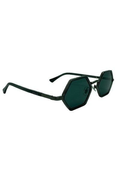 Osse Mod.3291 c.02 Ekartman 48-20  Gri Kadın Güneş Gözlüğü