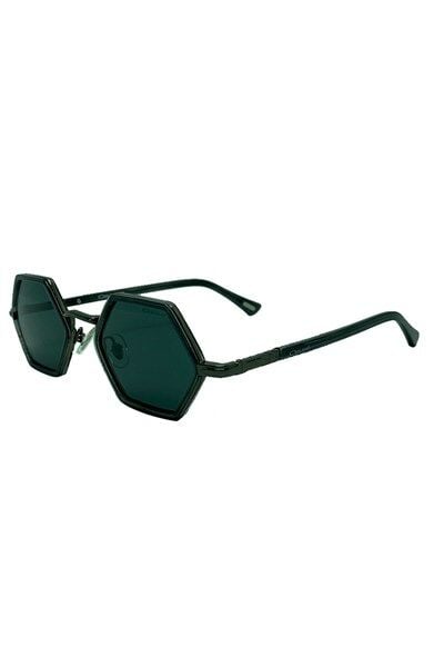 Osse Mod.3291 c.02 Ekartman 48-20  Gri Kadın Güneş Gözlüğü