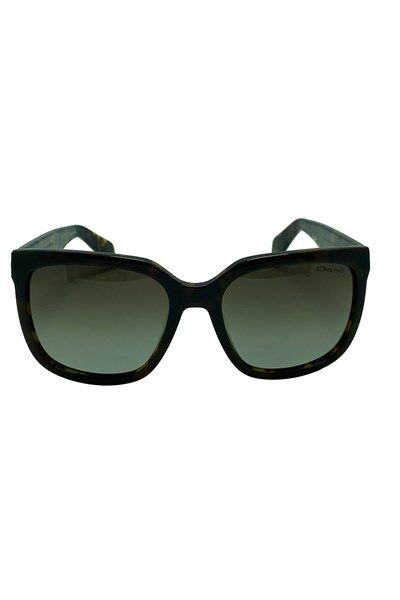 Osse Mod.3305 c.02 Ekartman 55-18  Kahverengi Kırçıllı Kadın Güneş Gözlüğü
