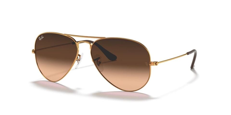 Ray-Ban 0Rb3025 9001/A5 58-14-135 Unisex Güneş Gözlüğü