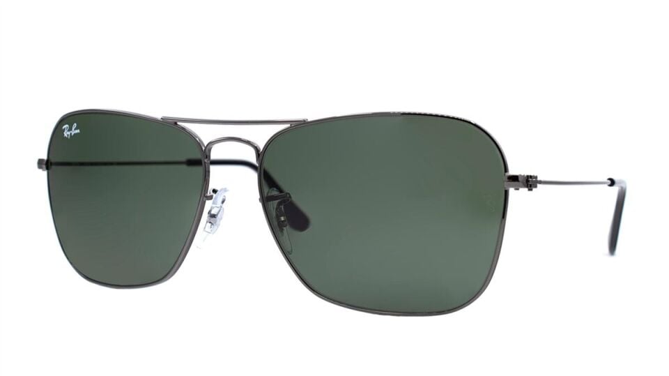 Ray-Ban 0Rb3136 004 58-15-140 Unisex Güneş Gözlüğü