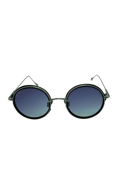 Rachel Mod.15779  c.03 Ekarman 46-24 Gri Siyah Kadın Güneş Gözlüğü