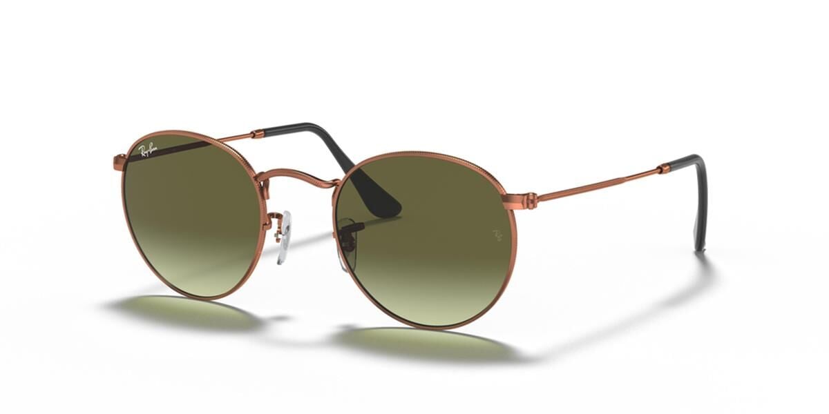 Ray-Ban 0Rb3447 9002/A6 50-21-145 Unisex Güneş Gözlüğü