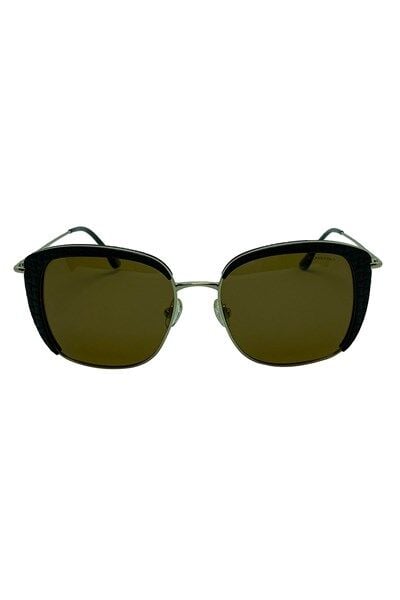 Osse Mod.2937 c.01 Ekartman 53-16 Kahverengi Kadın Güneş Gözlüğü