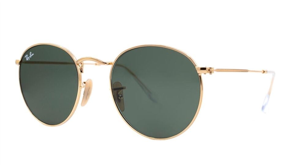 Ray-Ban 0Rb3447N 001 50-21-145 Unisex Güneş Gözlüğü