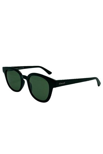 Osse Mod.3148 c.02 Ekartman 50-21 Siyah Unisex Güneş Gözlüğü
