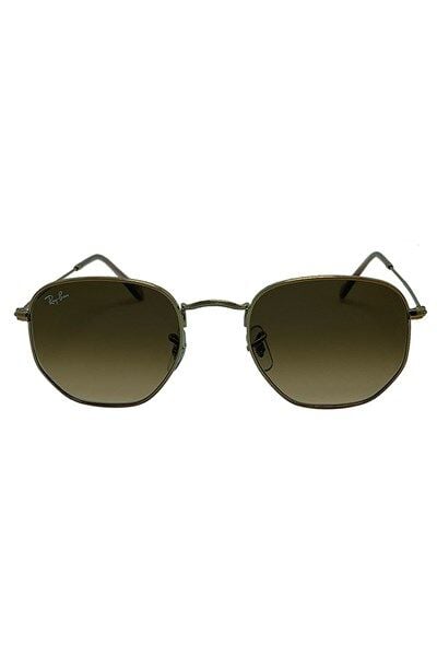 Rayban Mod.3548-N c.9069-A5 Ekartman 51-21 Rose Pembe Kadın Güneş Gözlüğü