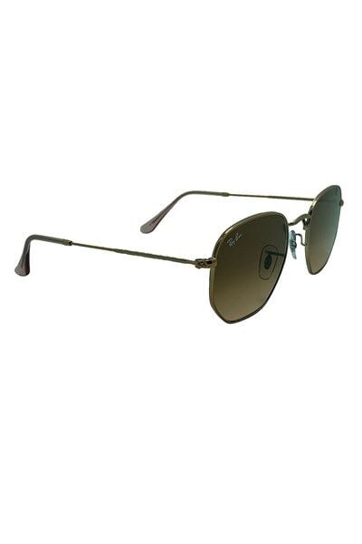 Rayban Mod.3548-N c.9069-A5 Ekartman 51-21 Rose Pembe Kadın Güneş Gözlüğü