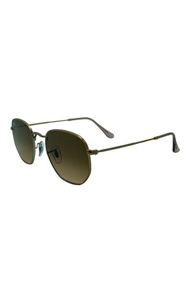 Rayban Mod.3548-N c.9069-A5 Ekartman 51-21 Rose Pembe Kadın Güneş Gözlüğü