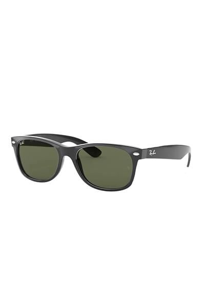 Rayban New Wayfarer Classic Mo.RB2132 C.901L Ekartman 55-18 3N Unisex Güneş Gözlüğü