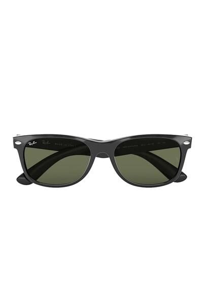 Rayban New Wayfarer Classic Mo.RB2132 C.901L Ekartman 55-18 3N Unisex Güneş Gözlüğü
