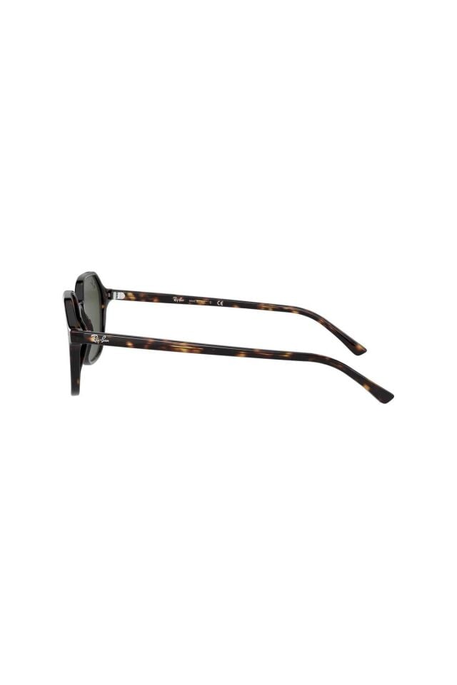 Rayban Mod 2194 C.902/31 Kahverengi Kırçıllı Unisex Güneş Gözlüğü