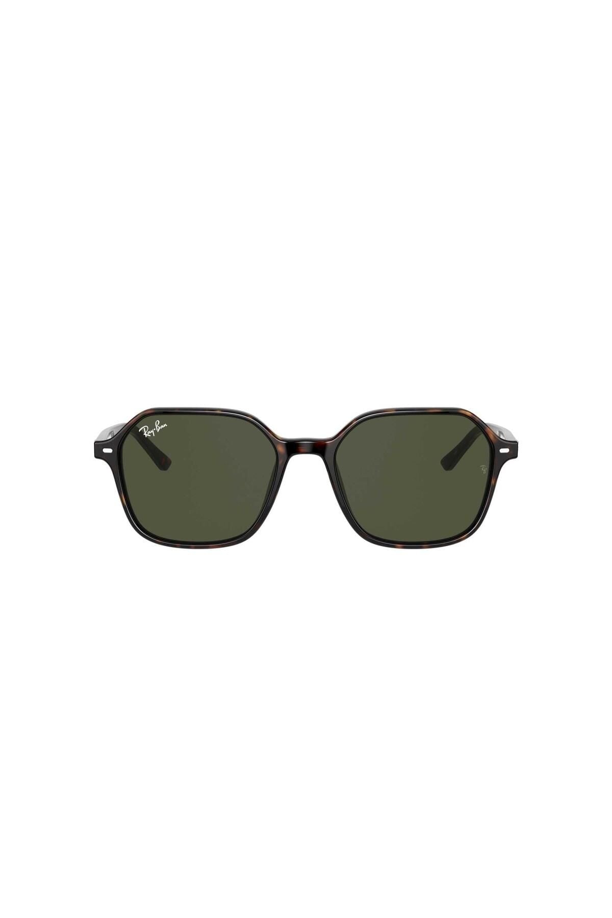 Rayban Mod 2194 C.902/31 Kahverengi Kırçıllı Unisex Güneş Gözlüğü