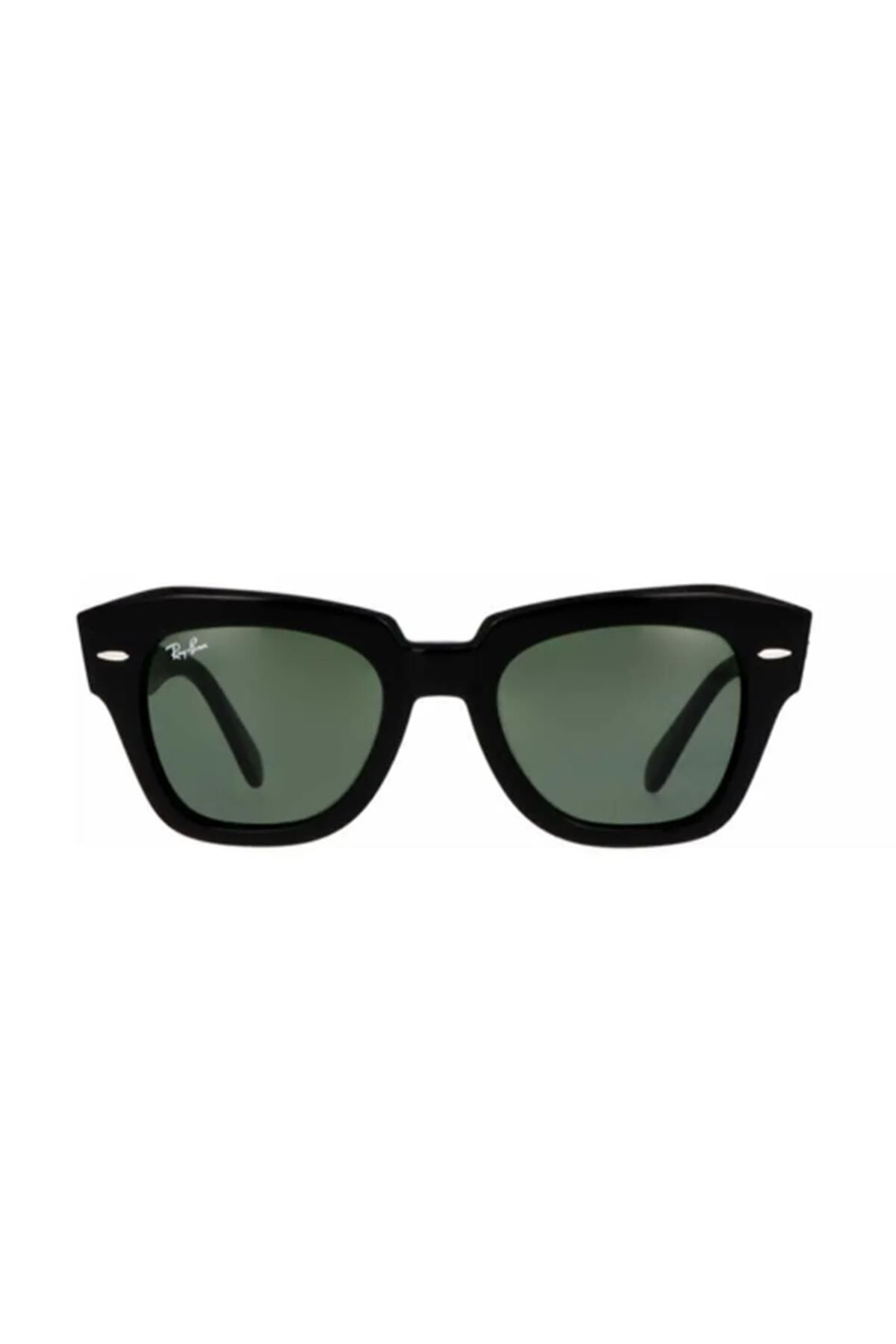 Rayban Mod 2186 C.901/31 Siyah Kadın Güneş Gözlüğü