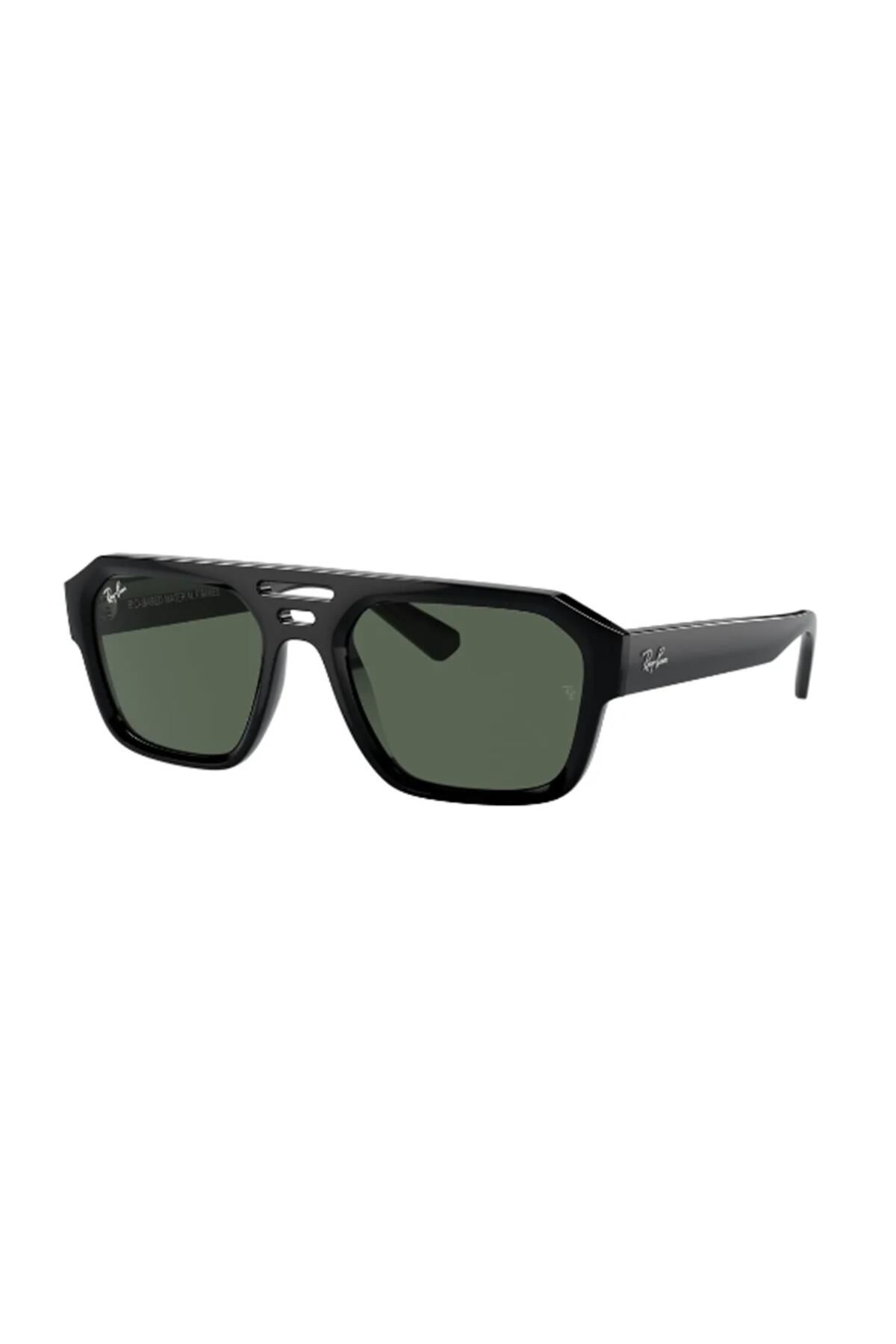 Rayban Mod 4397 C.6677/71 Siyah Erkek Güneş Gözlüğü