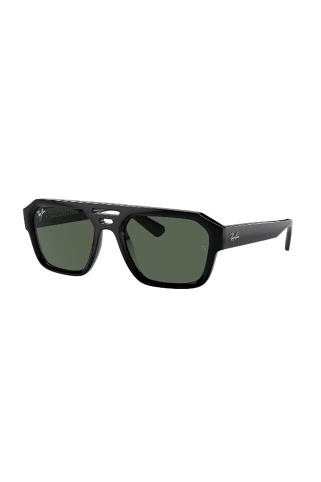 Rayban Mod 4397 C.6677/71 Siyah Erkek Güneş Gözlüğü
