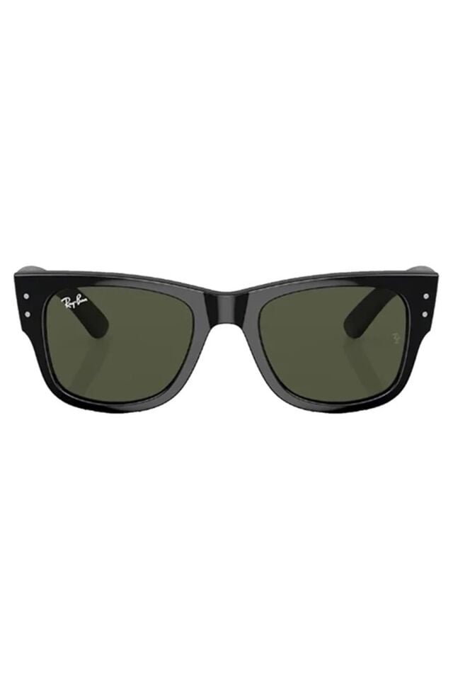 Rayban Mod 0840S C.901/31 Siyah Erkek Güneş Gözlüğü