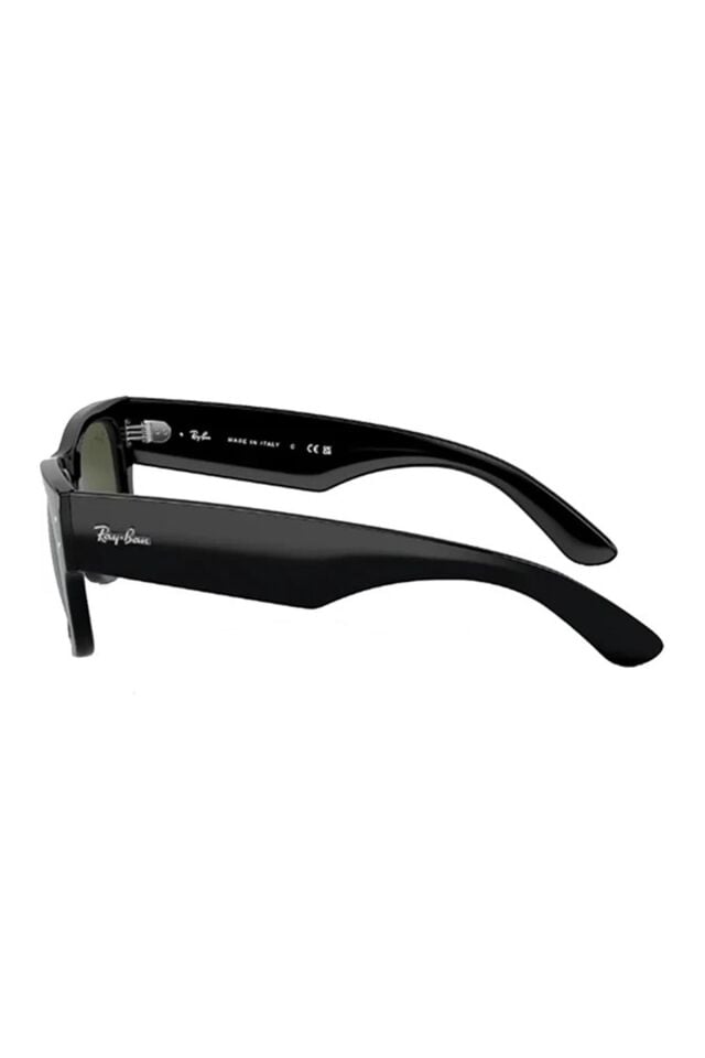 Rayban Mod 0840S C.901/31 Siyah Erkek Güneş Gözlüğü
