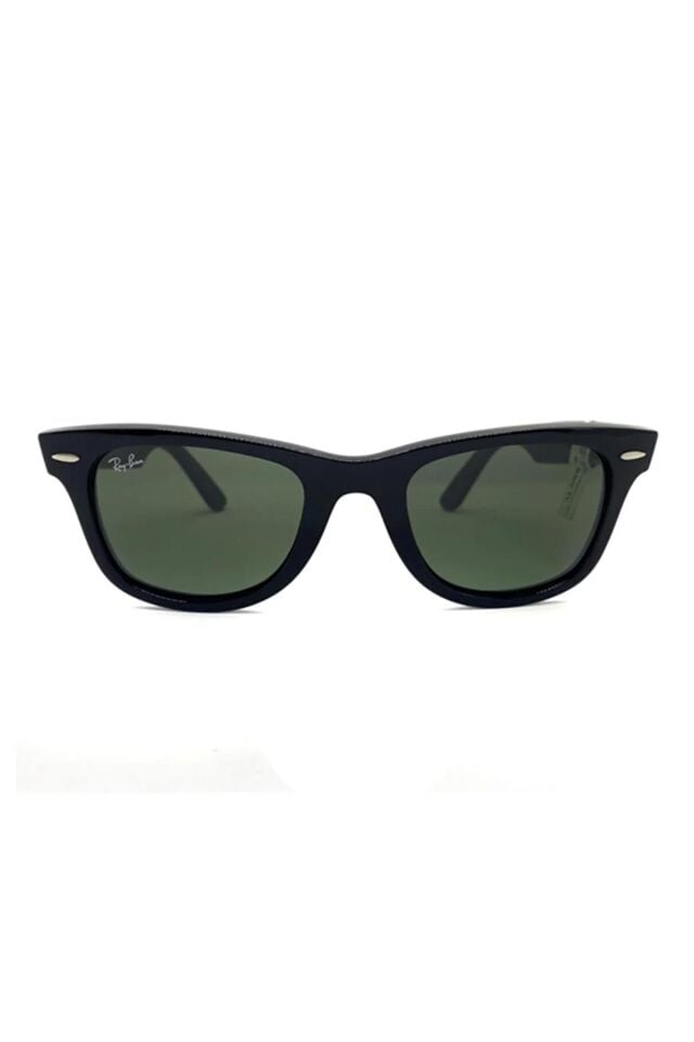 Rayban Mod 4340 C.601 Siyah Unisex Güneş Gözlüğü