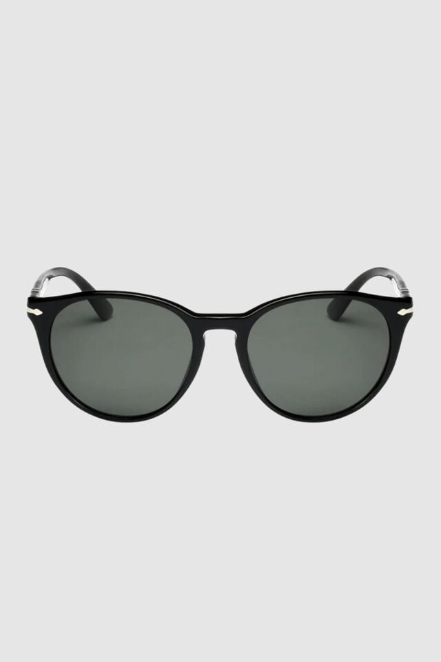 Persol Mod 3152-S C.9014-Q8 Siyah Erkek Güneş Gözlüğü