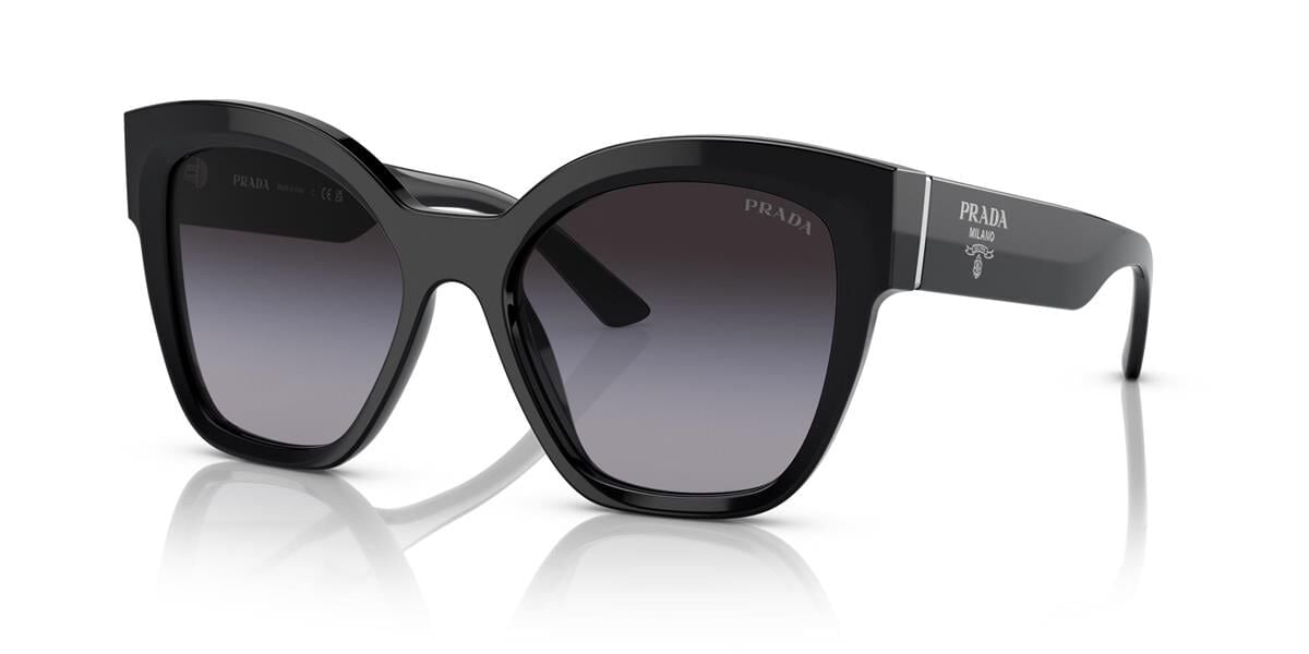 PRADA 0PR17ZS 1AB09S 54-18