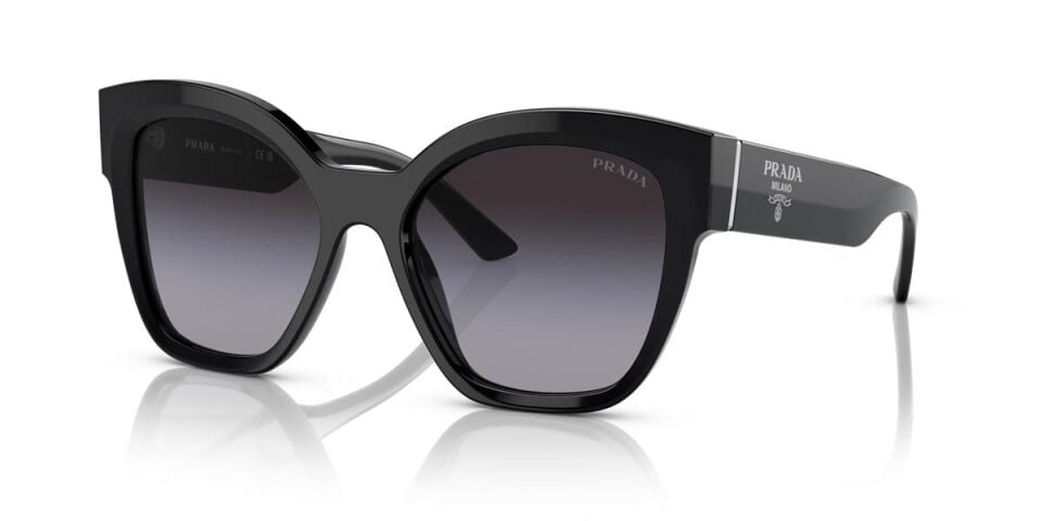 PRADA 0PR17ZS 1AB09S 54-18