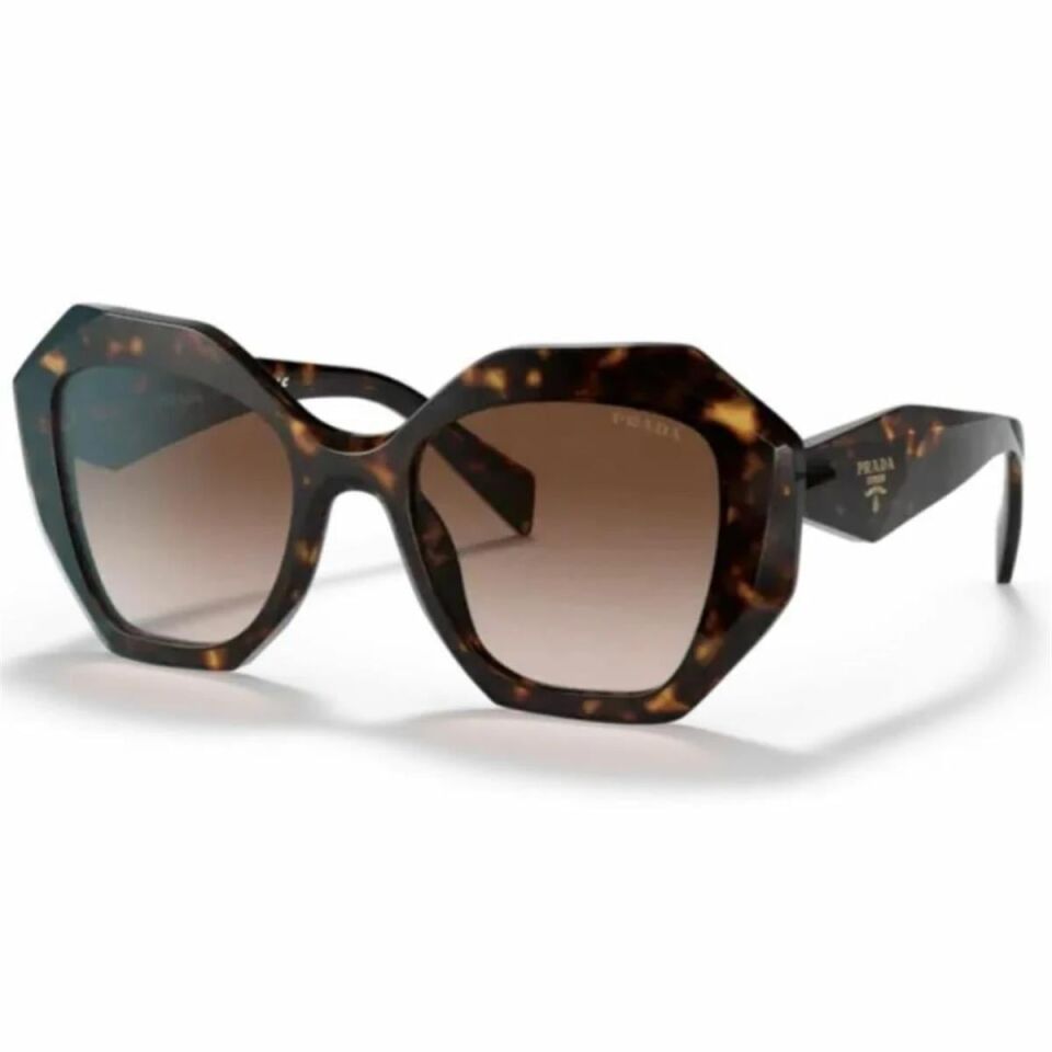 PRADA 16WS 2AU-6S1 53-20 Kadın GÜNEŞ GÖZLÜĞÜ