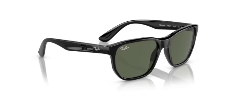 Rayban Mod.4404-M C.F683/71 Erkek Güneş Gözlüğü