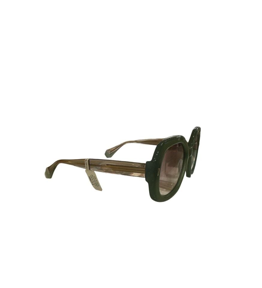 Gıgı Stıdıos Mod.6655/7 C.1325 Yeşil Kadın Güneş Gözlüğü