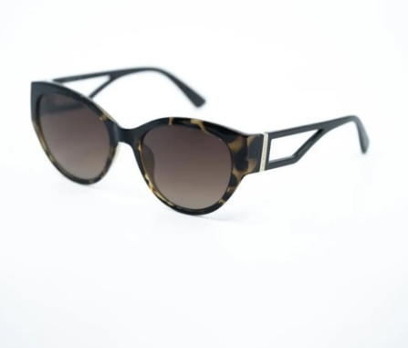Osse Mod.3385 C.02 Kahverengi Kırçıllı Unisex Güneş Gözlüğü