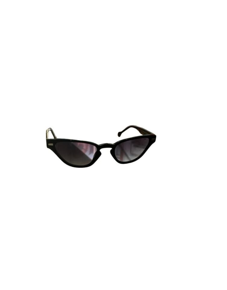 Black Mod.8328 C.13 Kahverengi Kırçıllı Kadın Güneş Gözlüğü